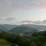 гірська роса чан басейн * Яремча
