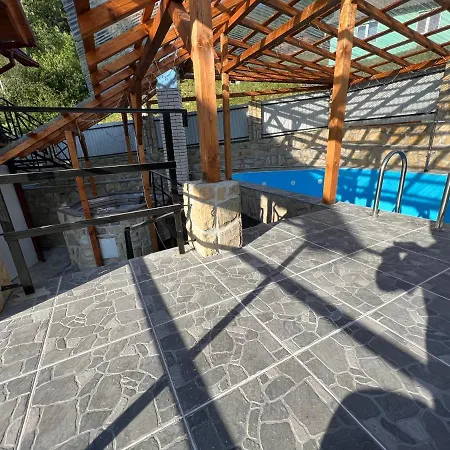 Prázdninový dům 