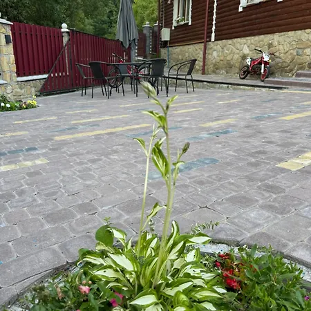 Tatil Evi 