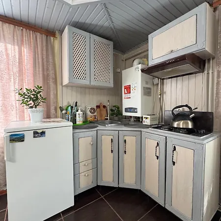 Tatil Evi 
