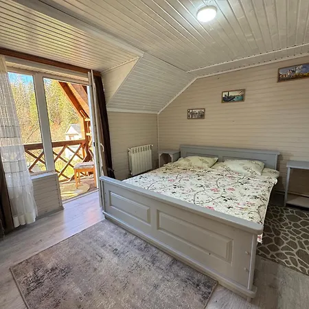 Tatil Evi 