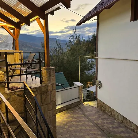 Tatil Evi 