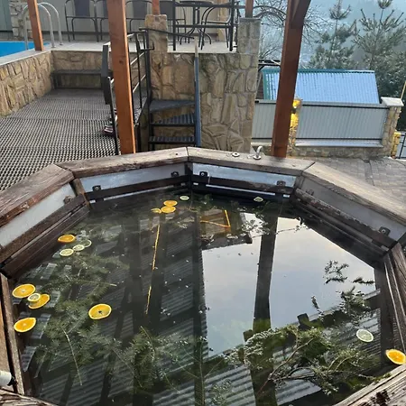 Tatil Evi 