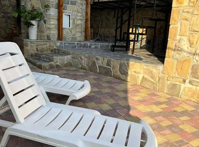 Tatil Evi 