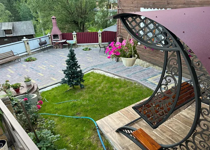 Tatil Evi 