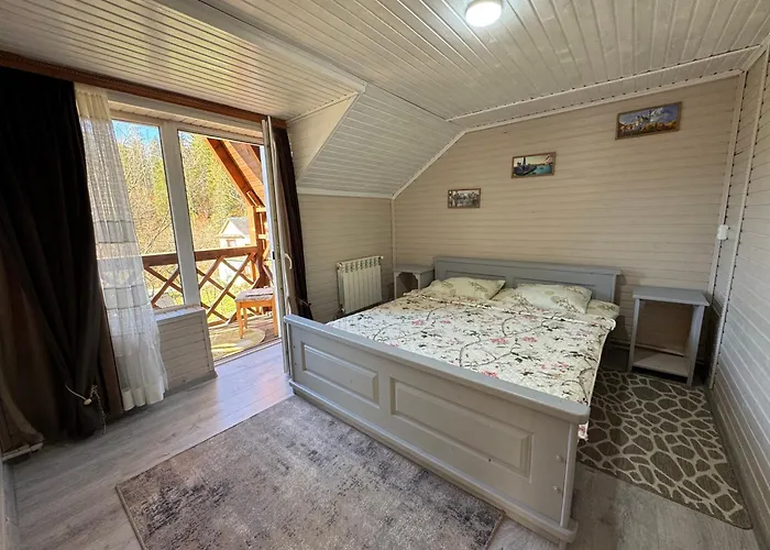 Tatil Evi 