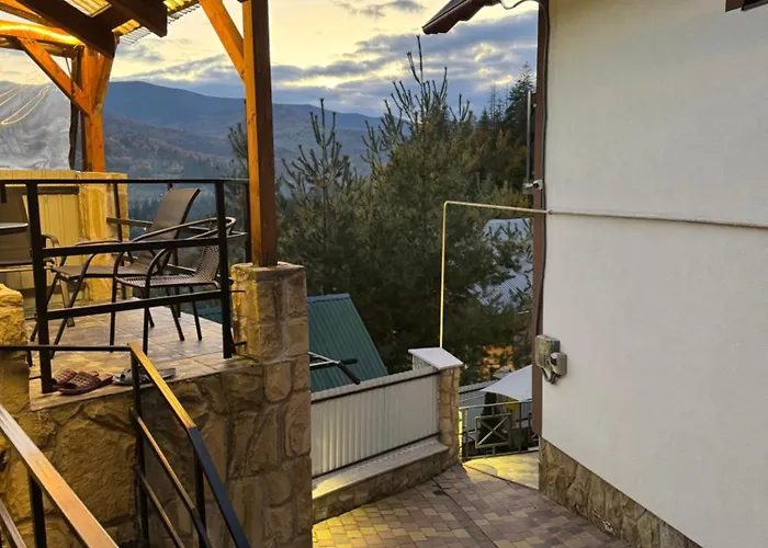 Tatil Evi 